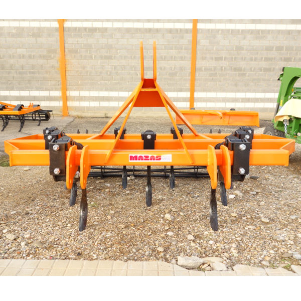 Chisel agrícola MAZAS