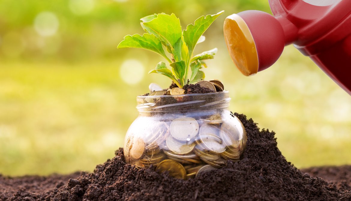 Financiación de maquinaria agrícola Mazas