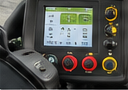 Variable Hydraulic Speed Control