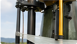 Telescopic Cut & Start System